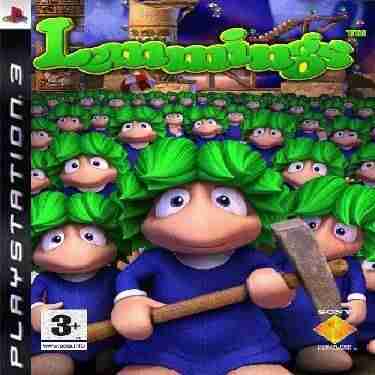 Descargar Lemmings [MULTI12] por Torrent